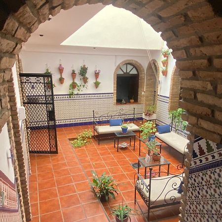 Patio De La Plateria Hotel Córdoba Exterior foto