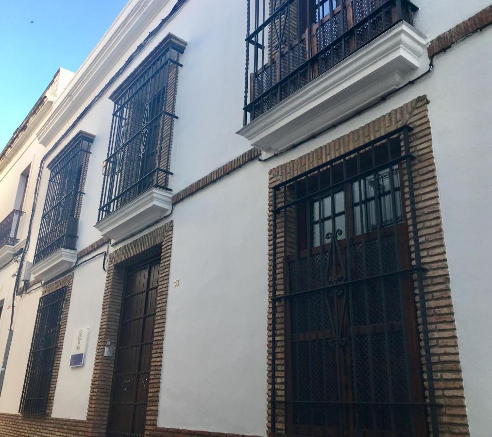 Patio De La Plateria Hotel Córdoba Exterior foto